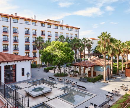 Hotel El Paso