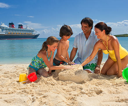 14-Night Westbound Panama Canal Cruise