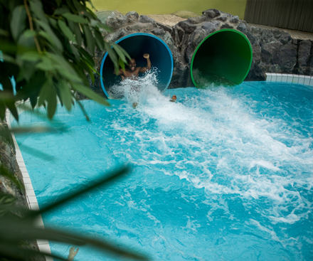 Slides