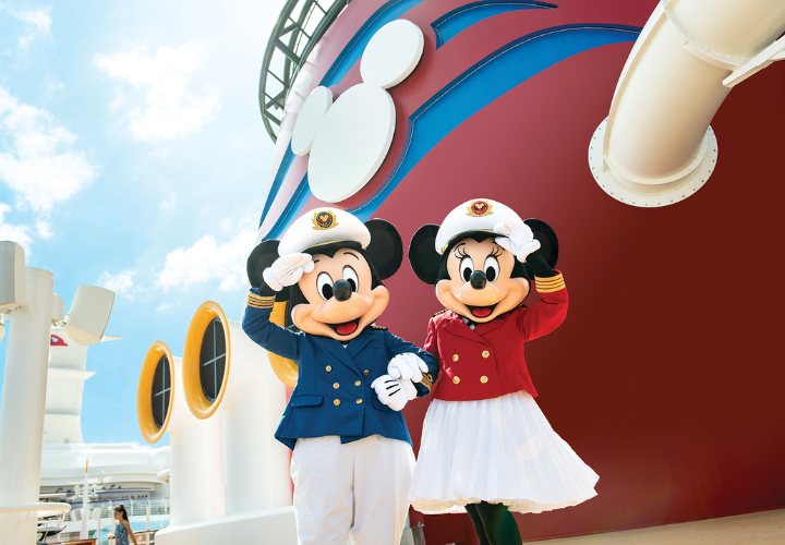 MagicBreaks Set sail directly from the UK next Summer carousel banner