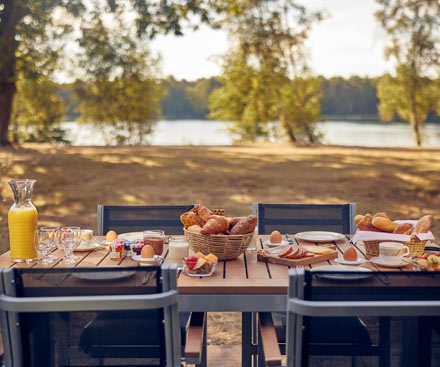 Breakfast Delivery