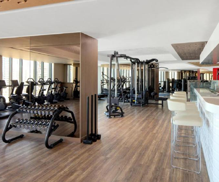 Hotel Facilities