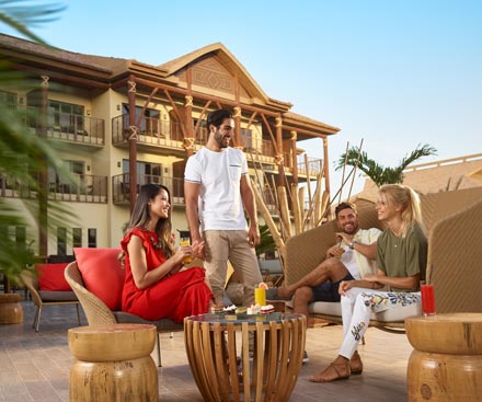 Hotel Highlights
