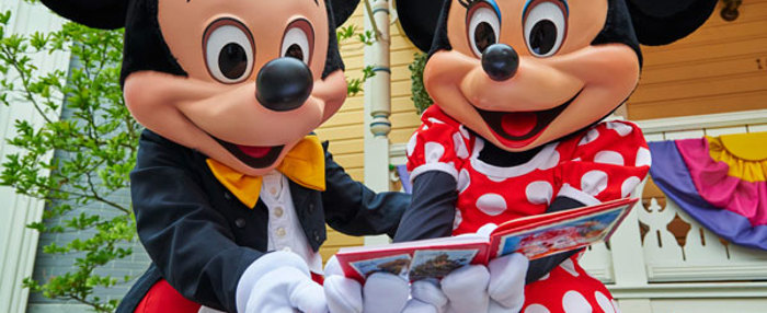 Welcome to the MagicBreaks Blog