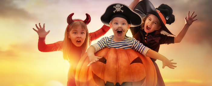 A SPOOKtacular offer from MagicBreaks!