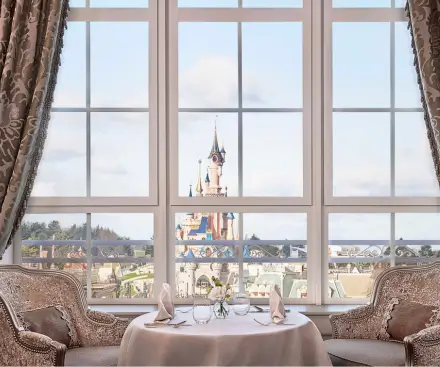 Castle Club