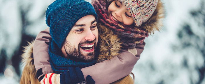 Book your magical Lapland adventure!