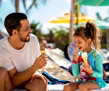 7-Night Western Caribbean Cruise