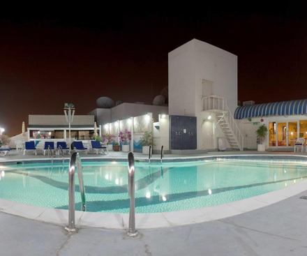 Hotel Facilities