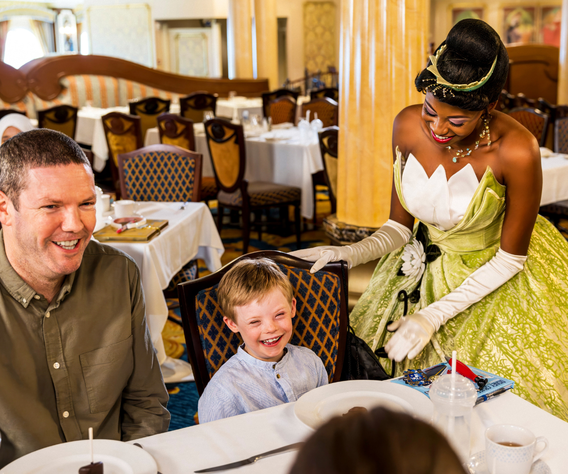 Online Check-In