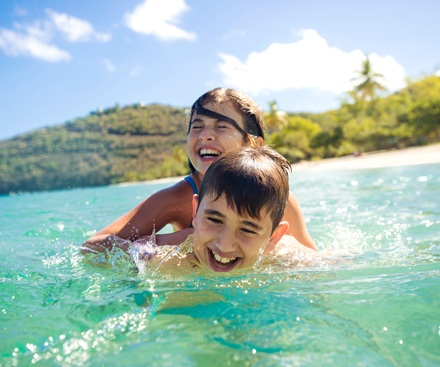 7-Night Eastern Caribbean Cruise