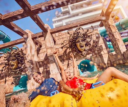 Aquaventure
