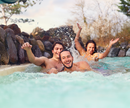 Center Parcs Europe Last Minute Discount